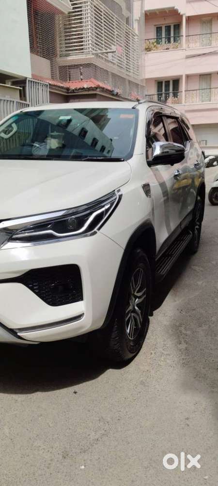 Toyota Fortuner 4x2 At 2.8 Diesel, 2024, Diesel