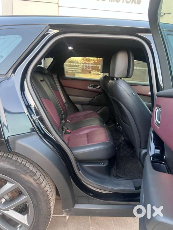 Land Rover Range Velar Hse Dynamic 2.0 Diesel, 2024, Diesel