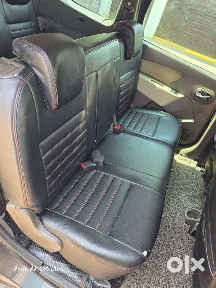 Renault Lodgy 110 Ps Rxz, 2015, Diesel