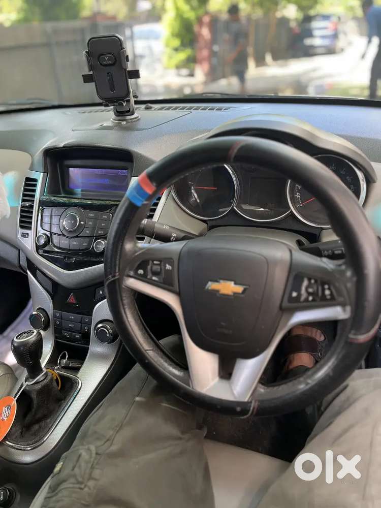 Chevrolet Cruze 2010 Diesel Well Maintained