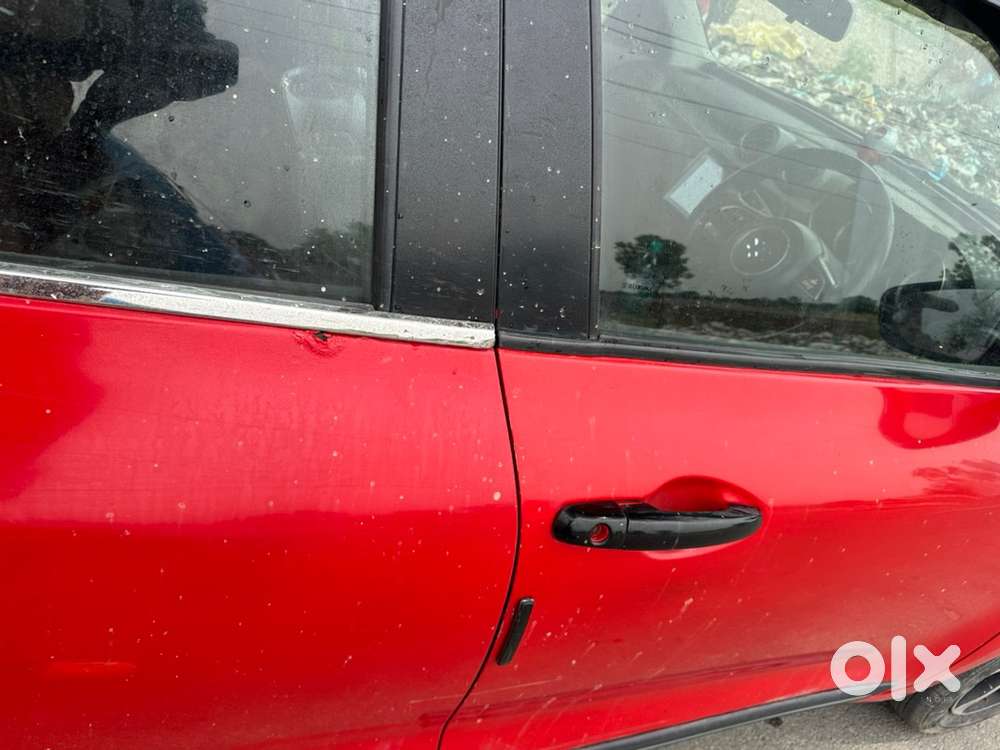 Maruti Suzuki Swift Petrol 2022