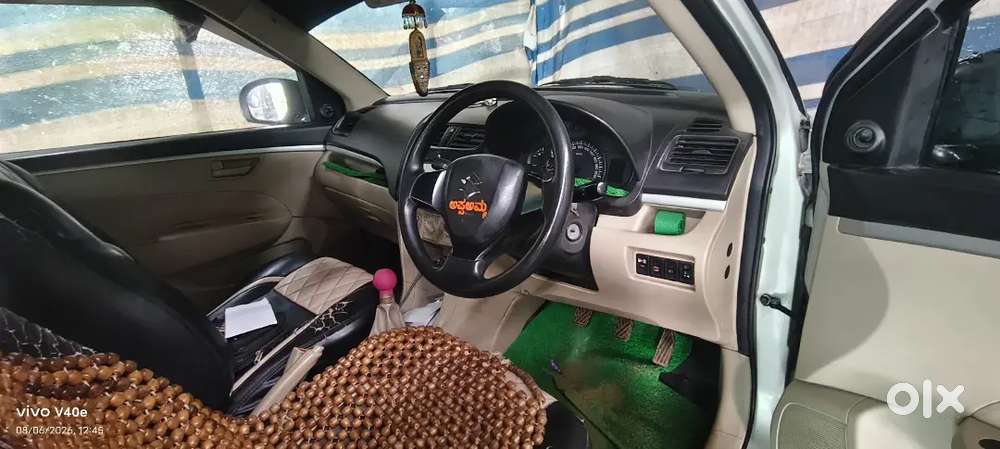 Maruti Dzire 1.2 2021