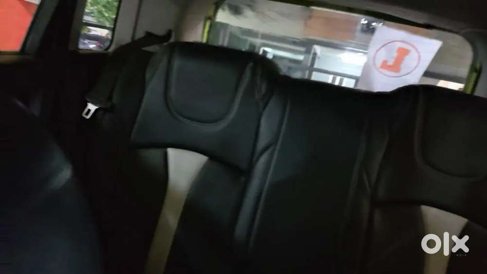 Ford Figo 2011 Diesel Well Maintained-89688km