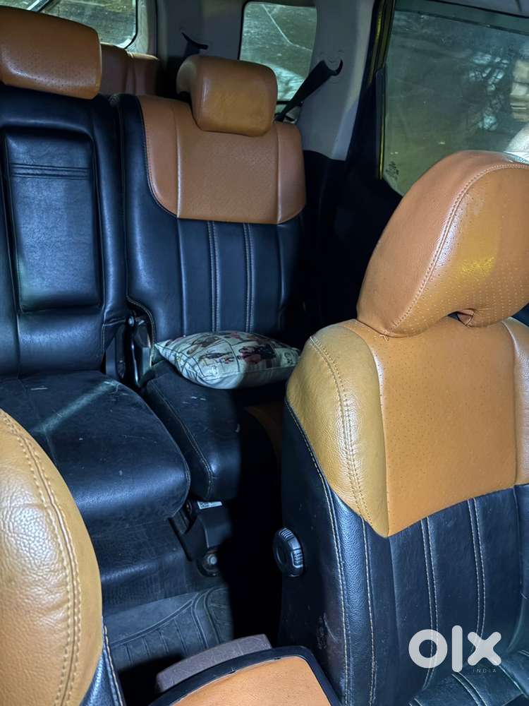 Mahindra Xuv500 Diesel 2012