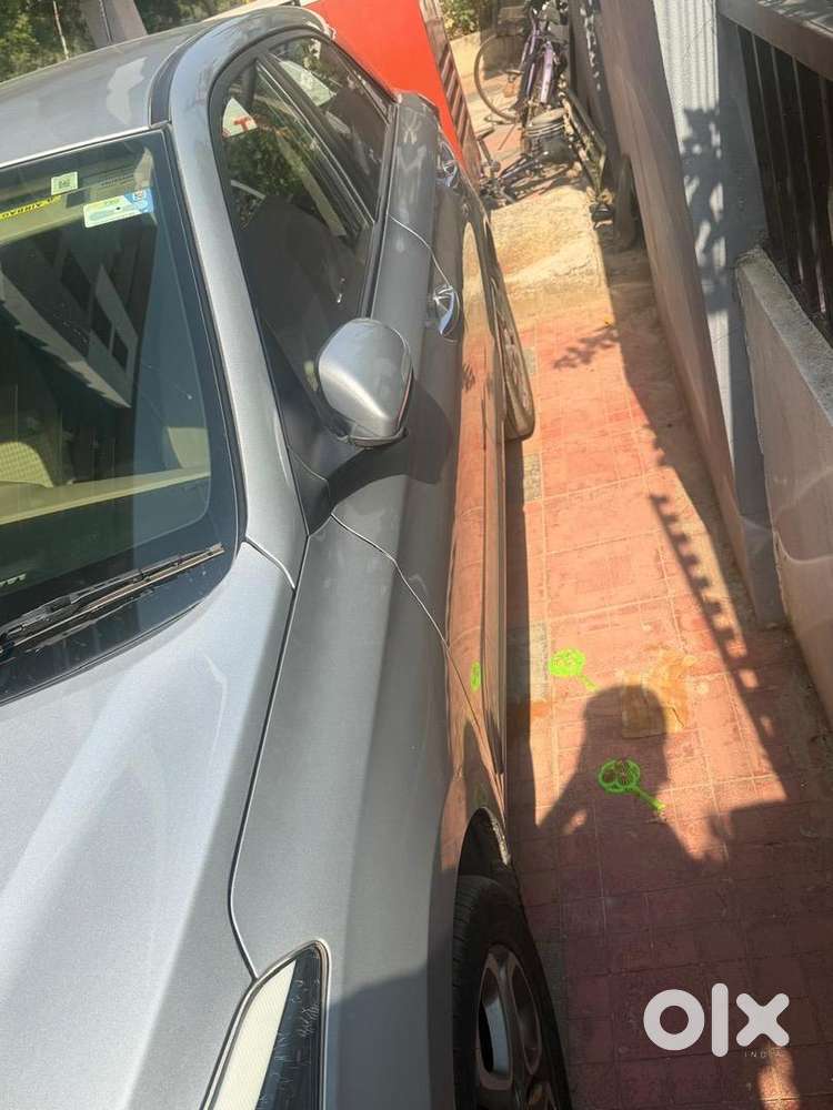 Hyundai Automatic Petrol 2019