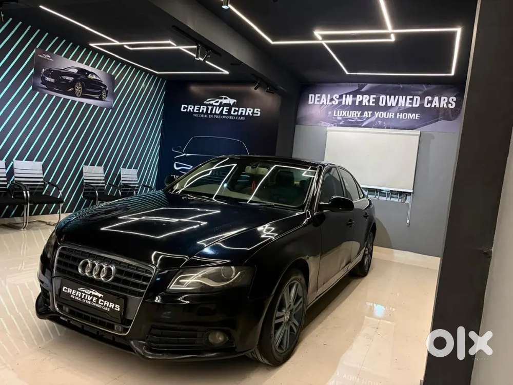 Premium Audi Car For Sale