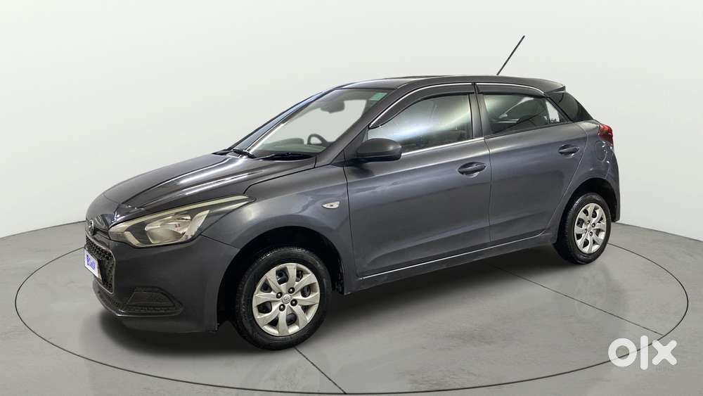 Hyundai Elite I20 Magna Executive 1.2, 2018, Petrol