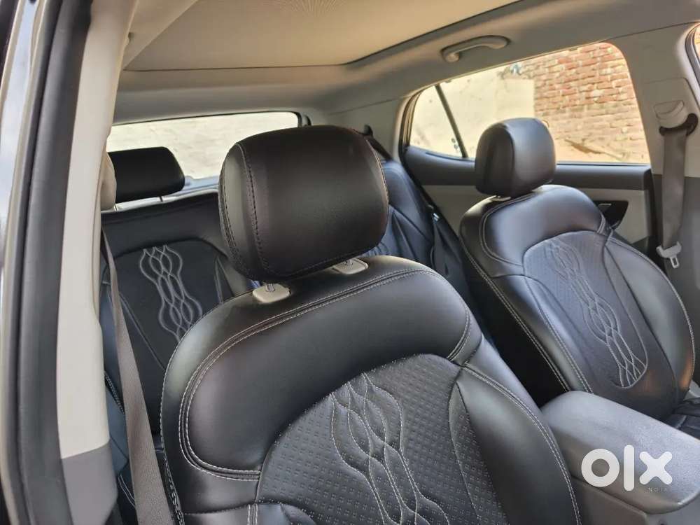 Hyundai Creta 2024 Diesel 40000 Km Driven