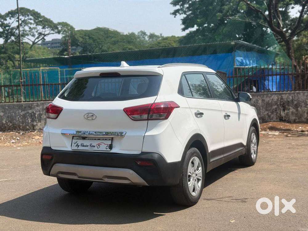 Hyundai Creta 1.4 E Plus Crdi, 2019, Diesel