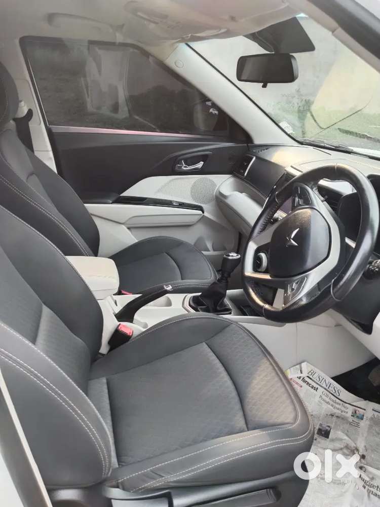 Mahindra Xuv300 Turbosport 2024
