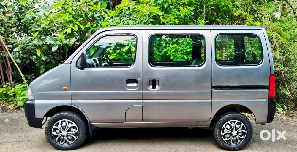 Maruti Suzuki Eeco 5 Seater Ac, 2019, Petrol