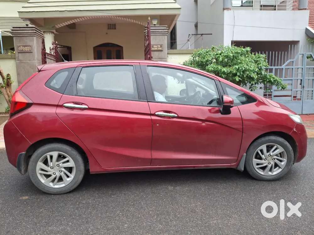 Honda Jazz For Sale
