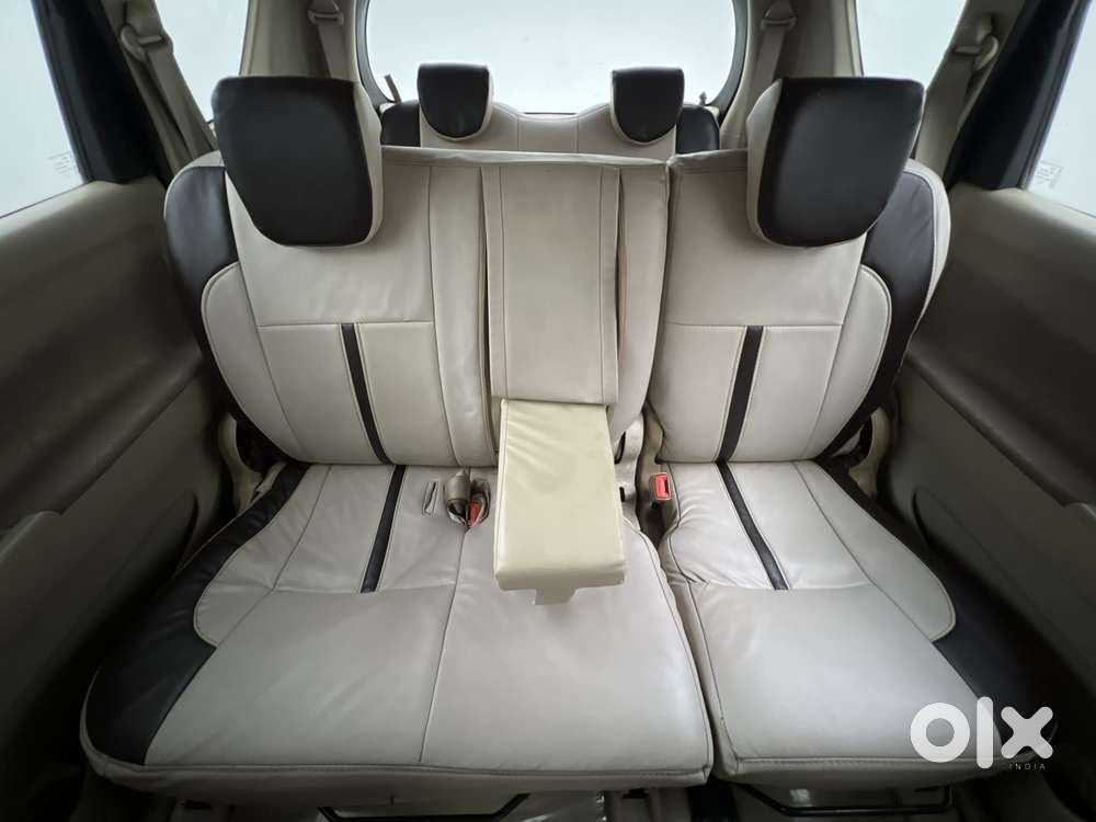 Maruti Suzuki Ertiga 1.5 Vxi, 2013, Petrol