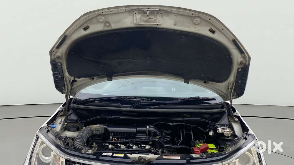 Maruti Suzuki Ignis 1.2 Alpha, 2018, Petrol