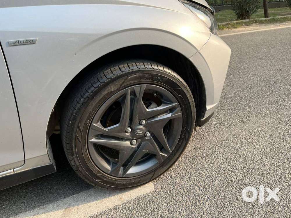Hyundai I20 Sportz 1.2 Vtvt, 2021, Petrol
