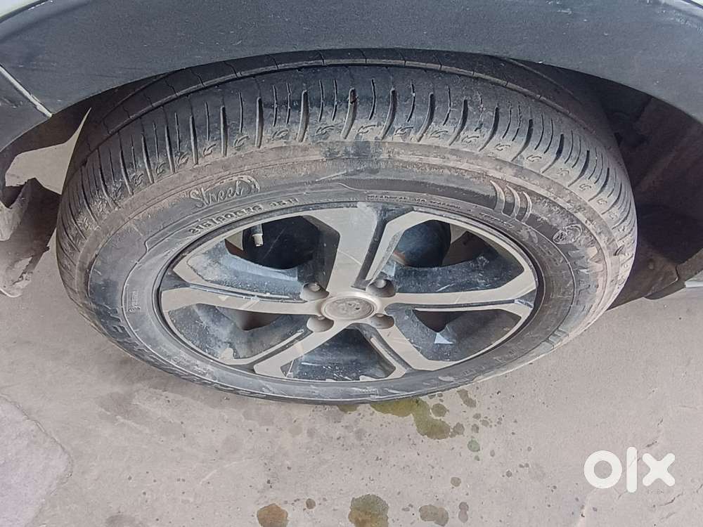 Tata Nexon Ev Xz Plus Lux, 2022, Electric