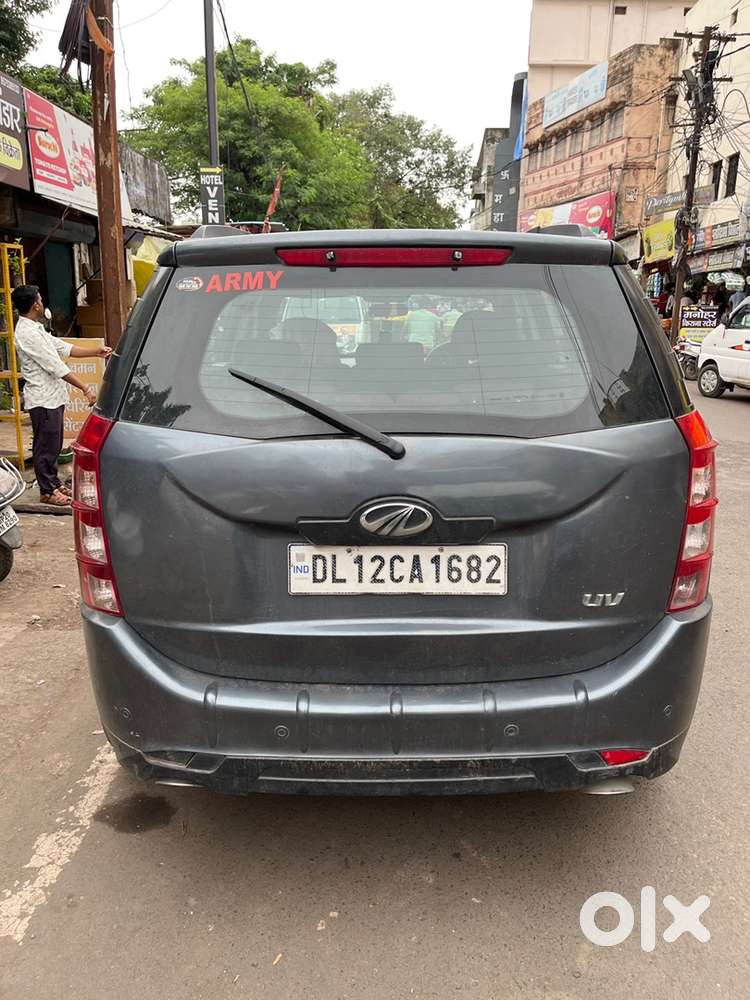 Mahindra Xuv500 Diesel Manual 2012