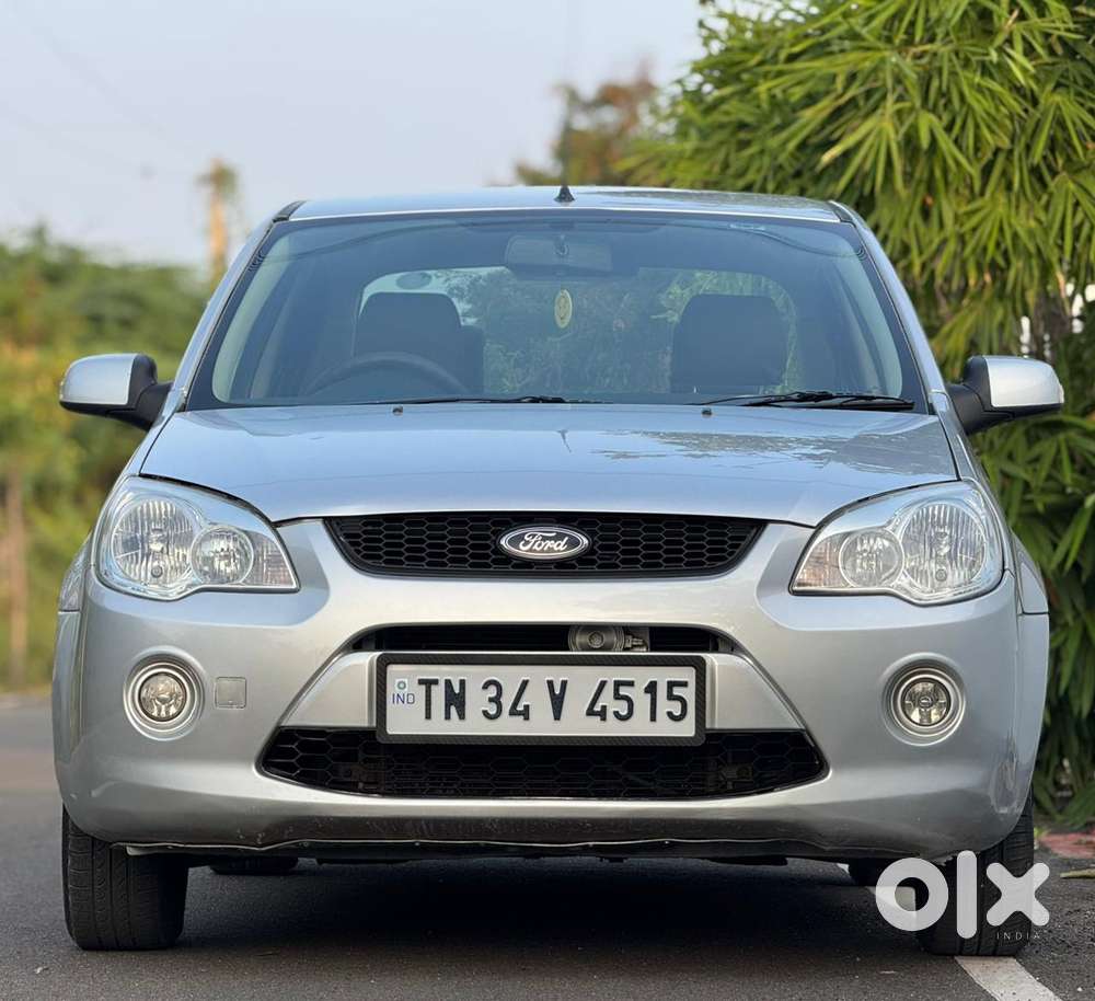 Ford Fiesta 2011-2013 Diesel Titanium Plus, 2015, Diesel