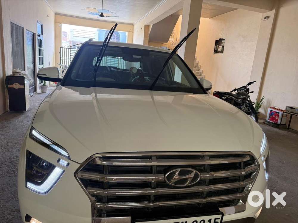 Hyundai Diesel Car 2023