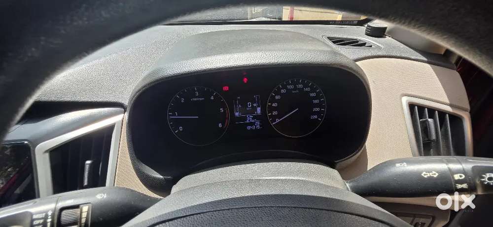 Hyundai Creta 1.4 E+ Disel