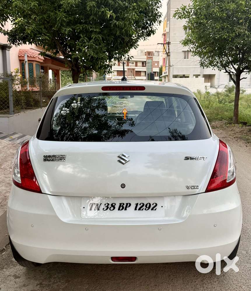Maruti Suzuki Swift Ddis Vdi, 2012, Diesel