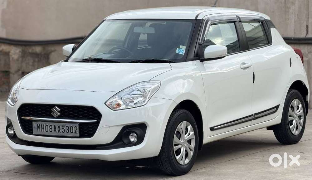 Maruti Suzuki Swift Vxi Optional, 2022, Petrol