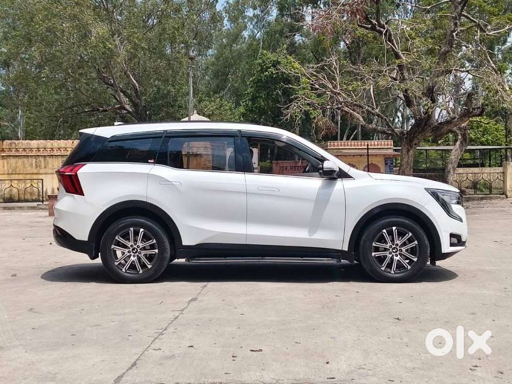 Mahindra Xuv700 2.2 Ax 7 Diesel Mt Str, 2025, Diesel