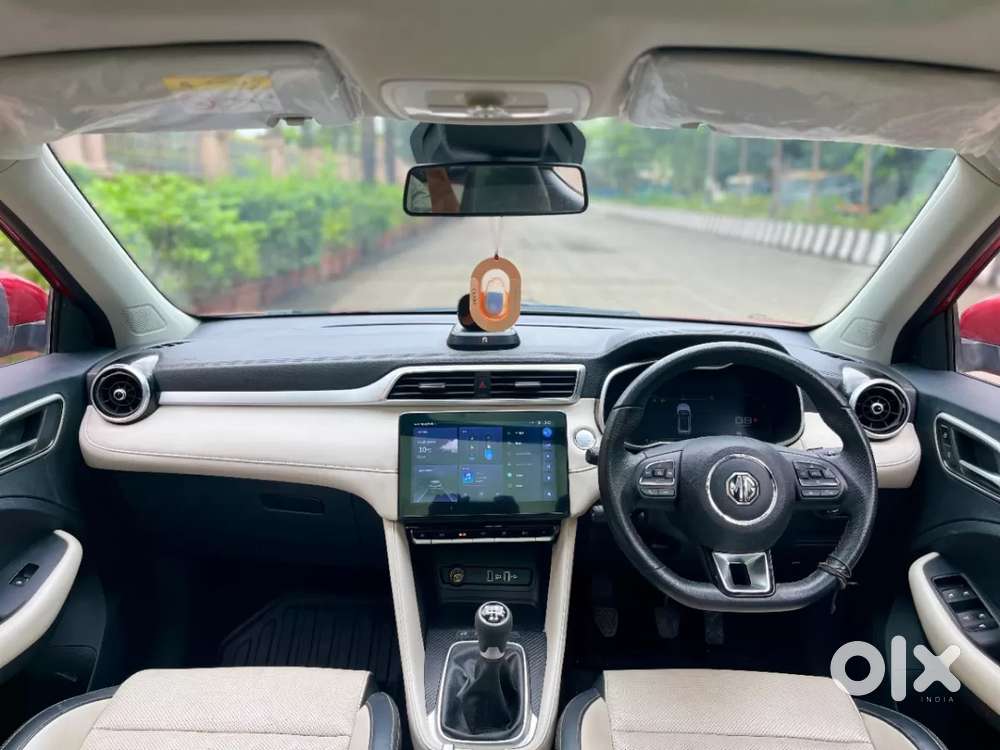 Mg Astor 1.5 Sharp, 2022, Petrol