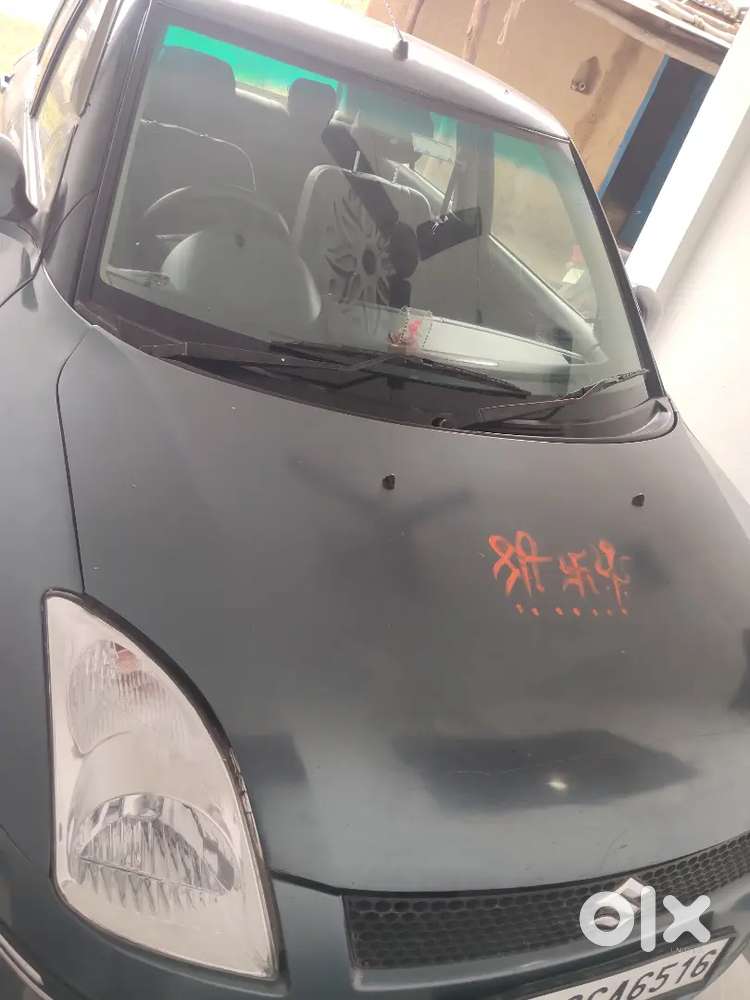 Maruti Suzuki Swift 2008