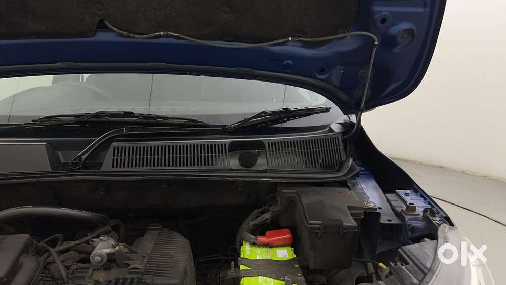 Renault Triber Rxt, 2021, Petrol