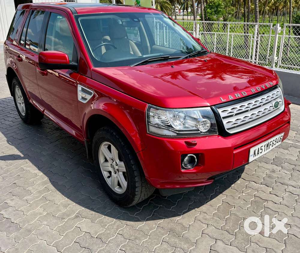 Land Rover Freelander 2 Sd4 Hse, 2014, Diesel