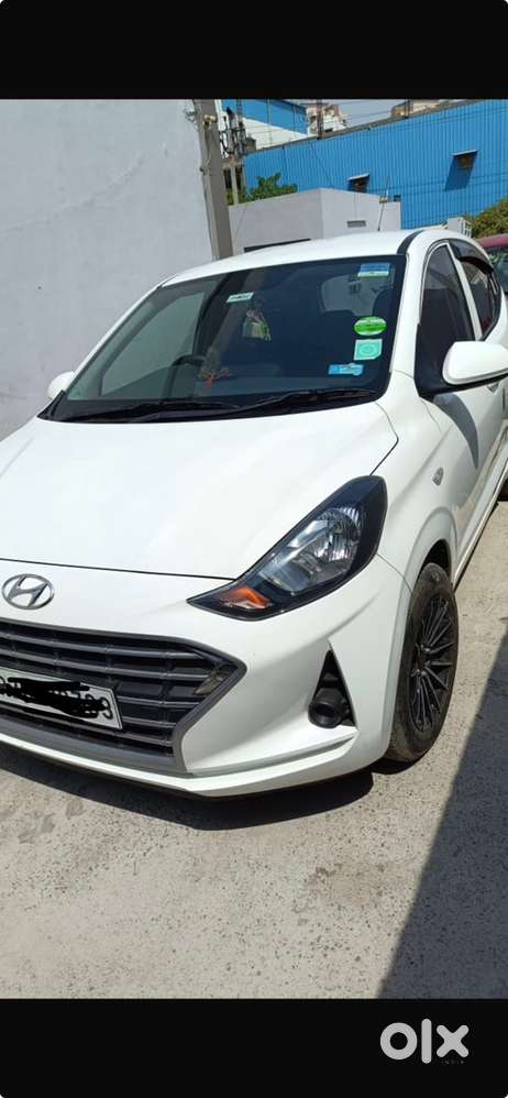 Hyundai Grand I10 Nios 2021