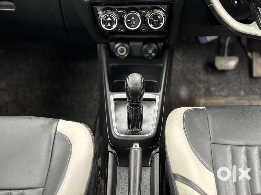 Maruti Suzuki Swift Zdi, 2018, Diesel