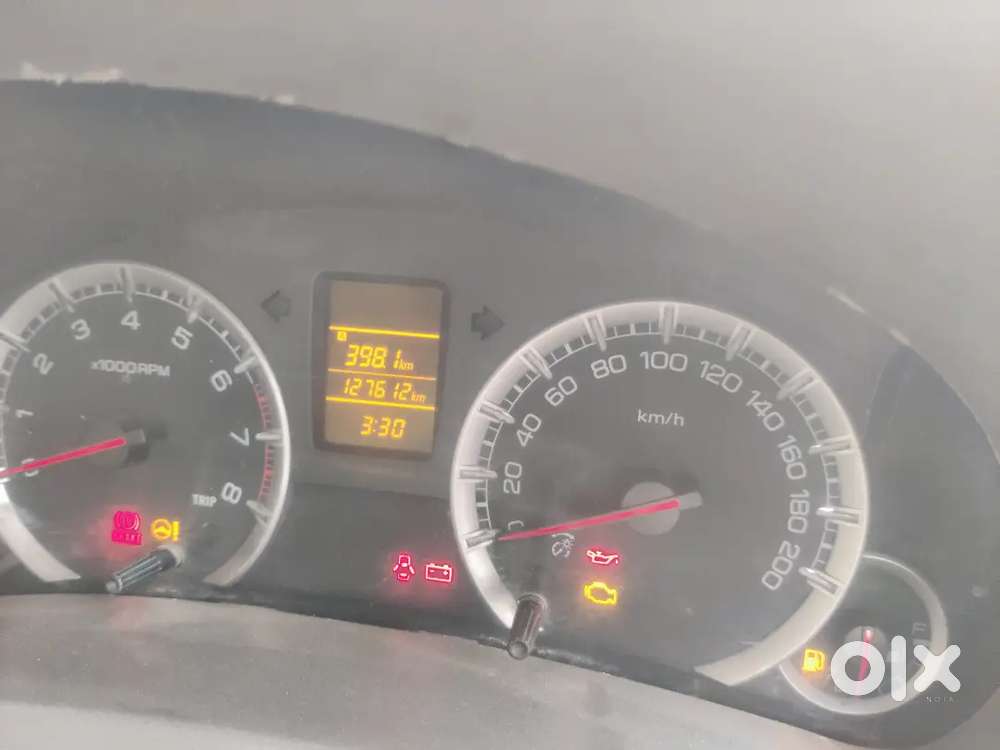 Maruti Suzuki Ertiga 2013