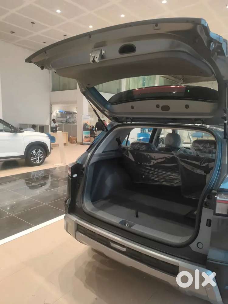 Hyundai Creta 2024