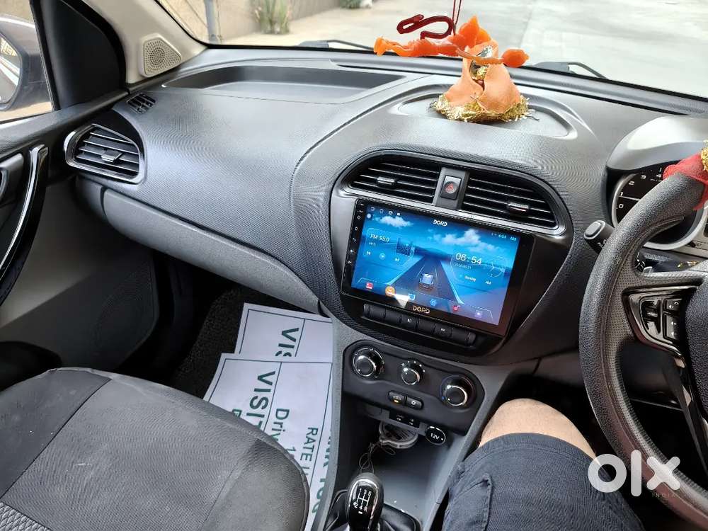 Tata Tigor 2017 Petrol 62000 Km Driven