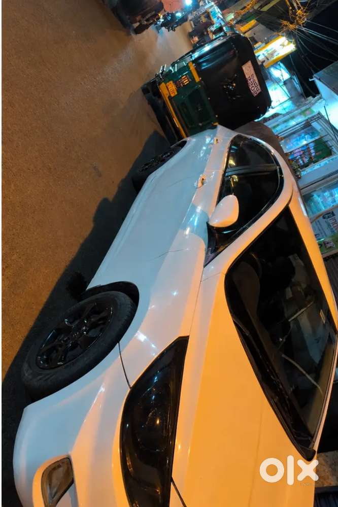 Hyundai Verna 1.6 S 2012 No Neend To Spen 1 Rupees Also