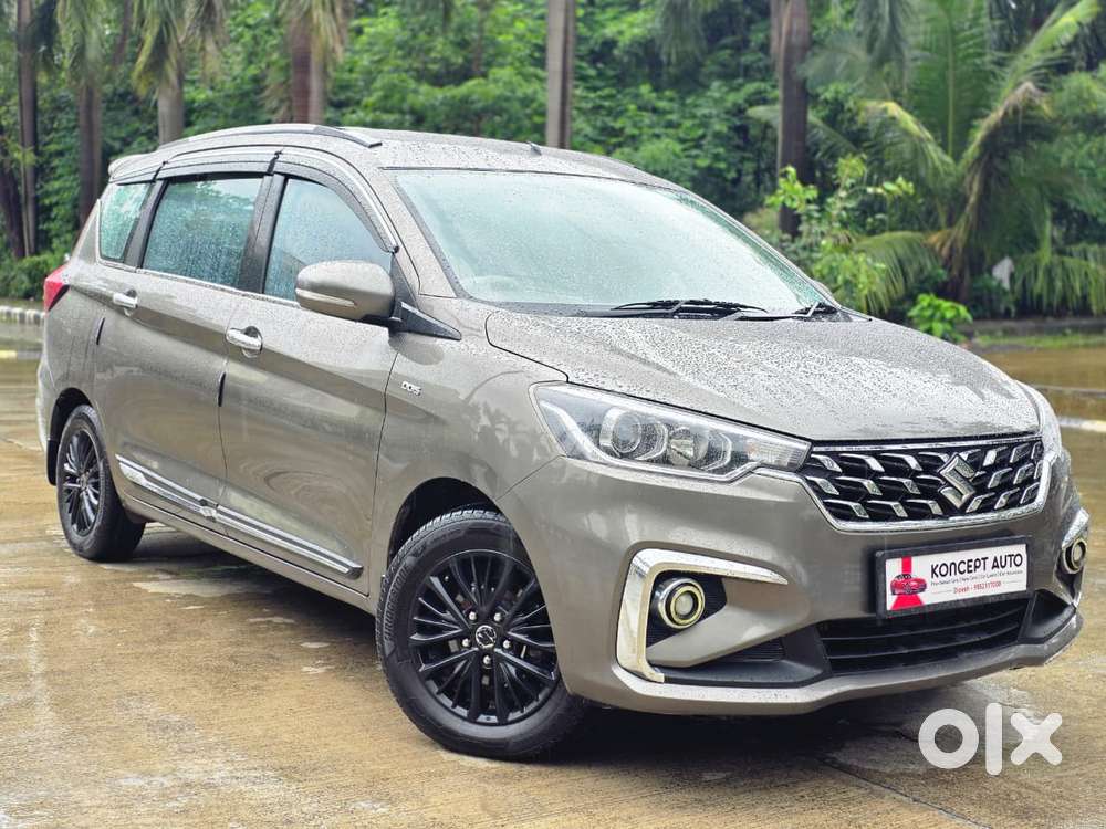 Maruti Suzuki Ertiga Vdi Shvs, 2019, Diesel