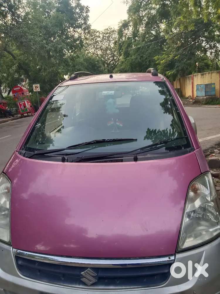 Maruti Suzuki Zen Estilo 2009 Manual Petrol