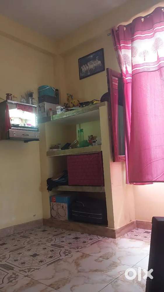 Need 1 bhk for rent