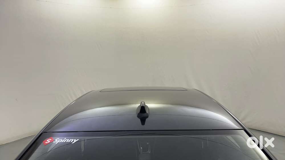 Volkswagen Virtus Gt Edge Limited Edition Dsg, 2022, Petrol