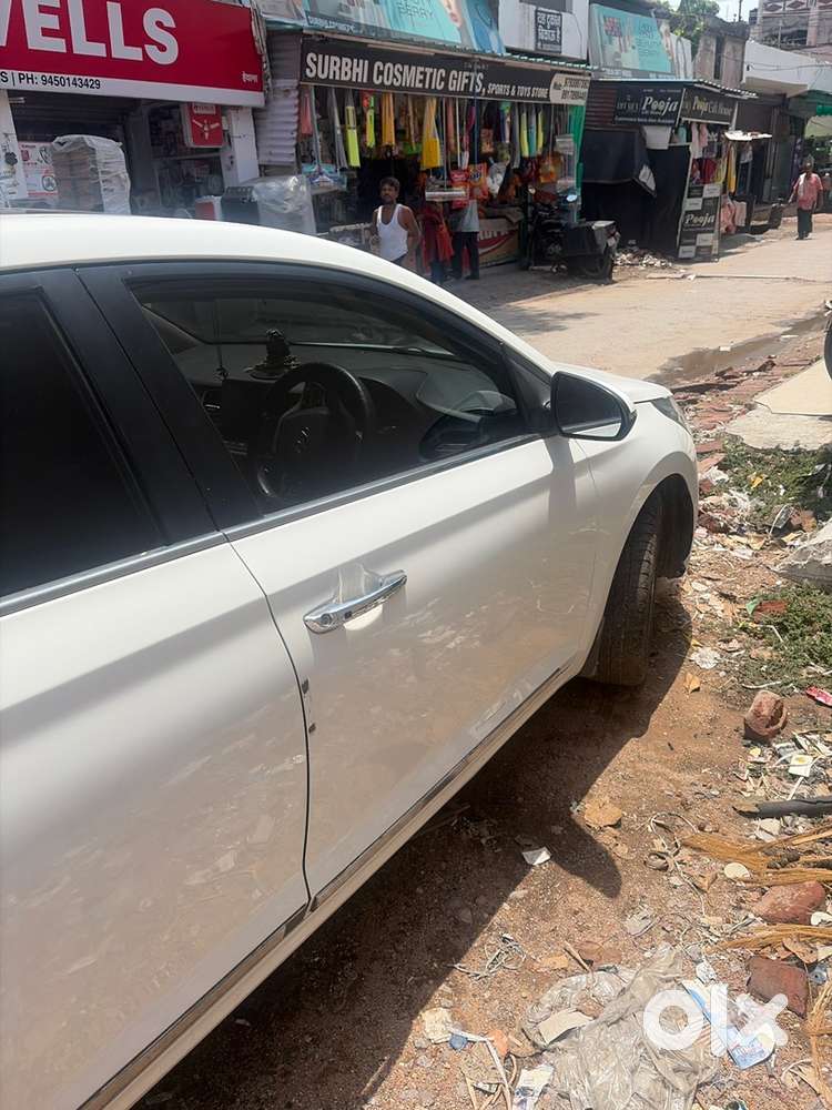 Hyundai Verna Petrol 2020