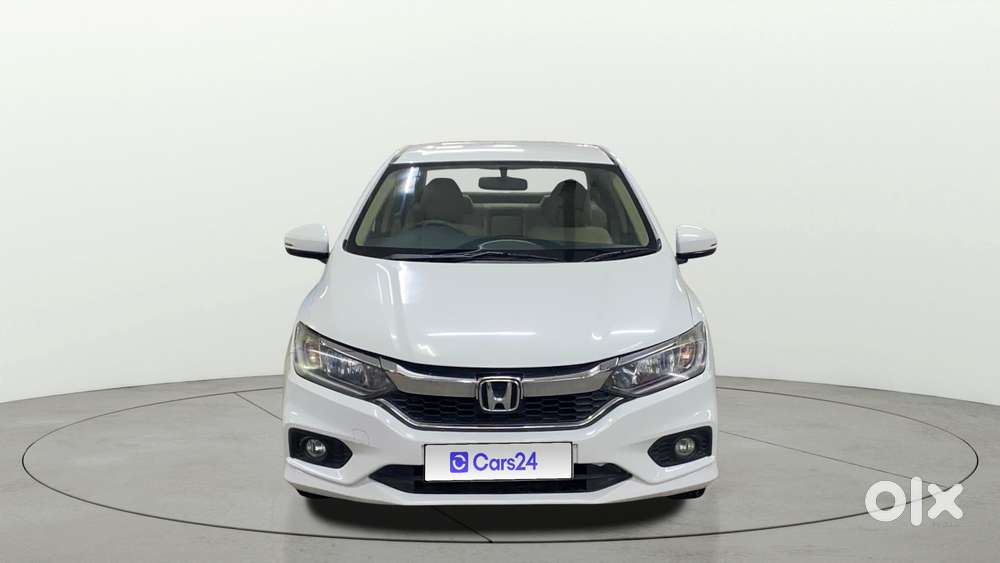 Honda City I-dtec V, 2018, Diesel
