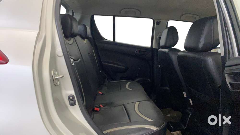 Maruti Suzuki Swift 1.2 Lxi (o), 2015, Petrol