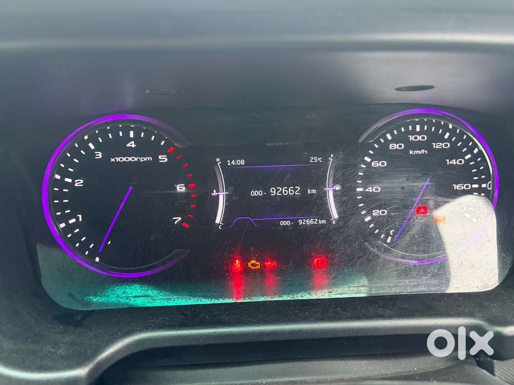 Mahindra Marazzo 2019 Diesel