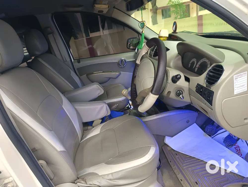 Mahindra Quanto 2014 Super Car For Sale