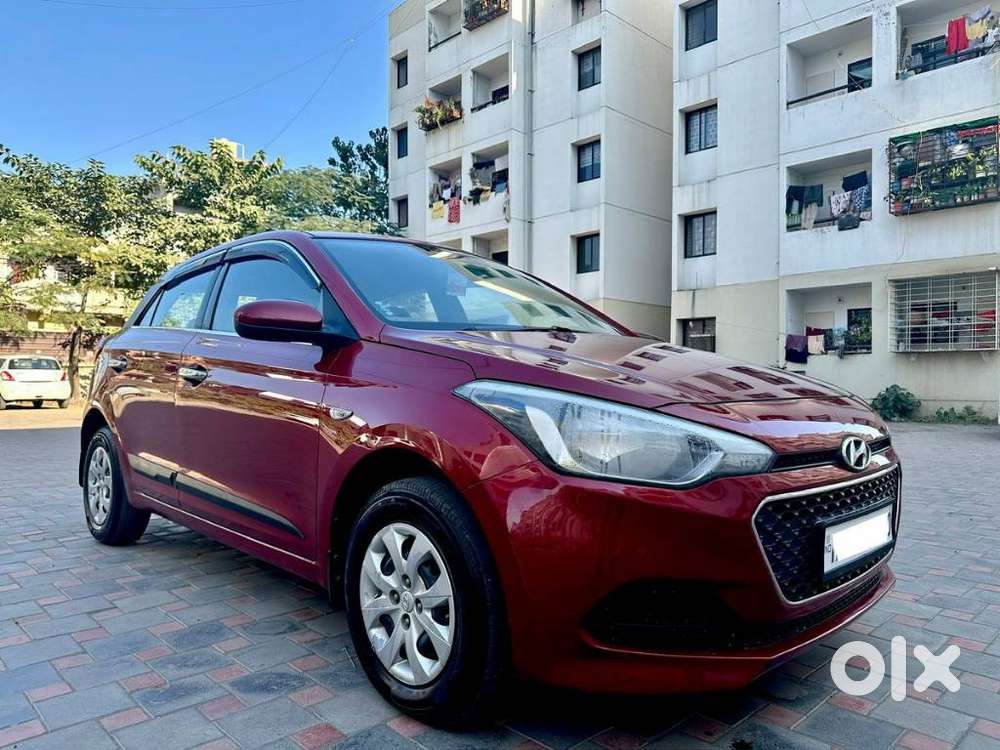 Hyundai Elite I20 Magna 1.2, 2014, Petrol