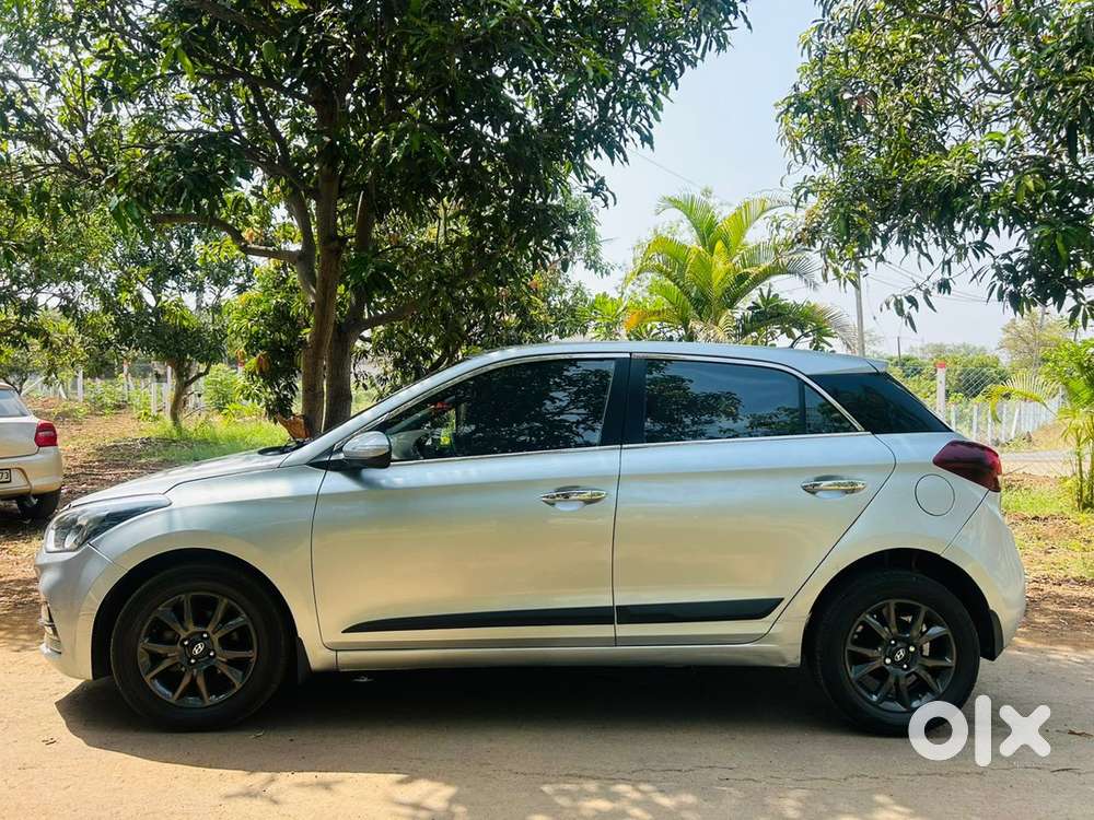 Hyundai New I20 Diesel 2019