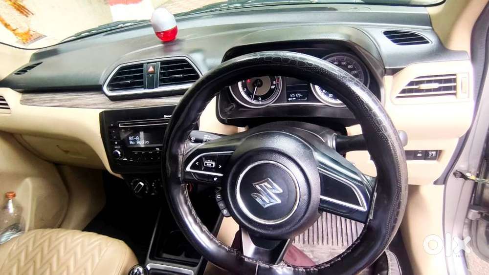 Maruti Suzuki Swift Dzire 1.2 Vxi Bsiv, 2020, Petrol