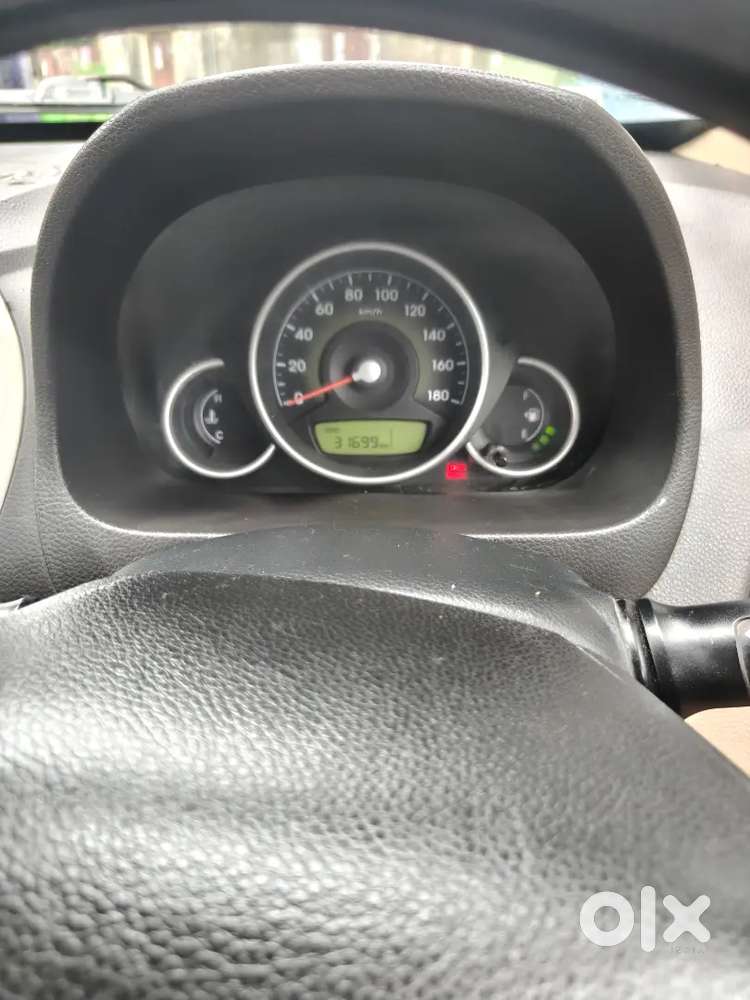Hyundai Eon Magna Petrol 2018